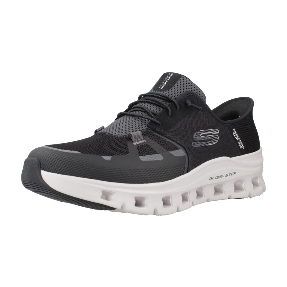 Sneakers Skechers Sport Zapatillas Hombre Modèle Glide Step Pro