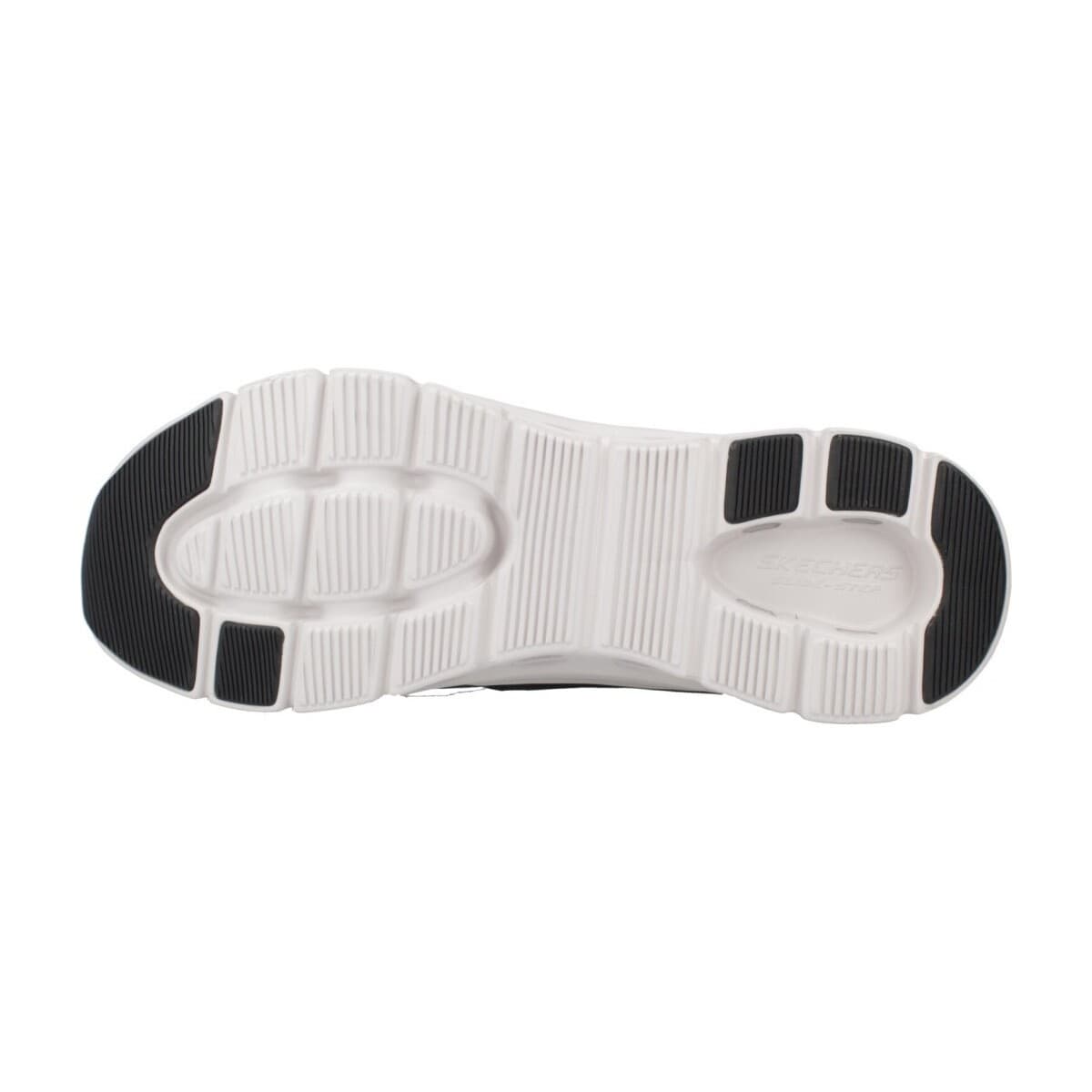 Men's Sports Shoes Skechers Black