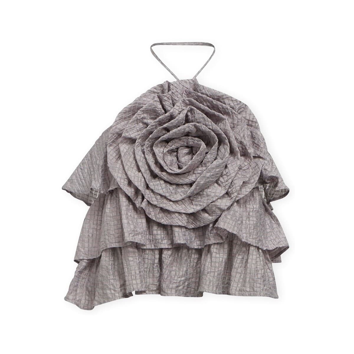 Μπλούζα Object Top Britney - Vapor Blue