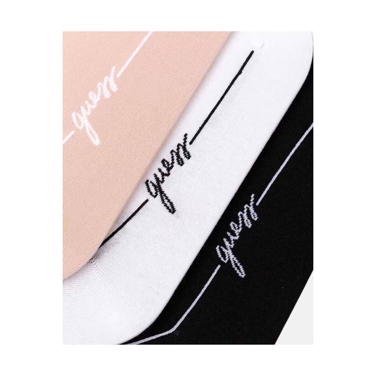 Women's Socks Guess Multicolor