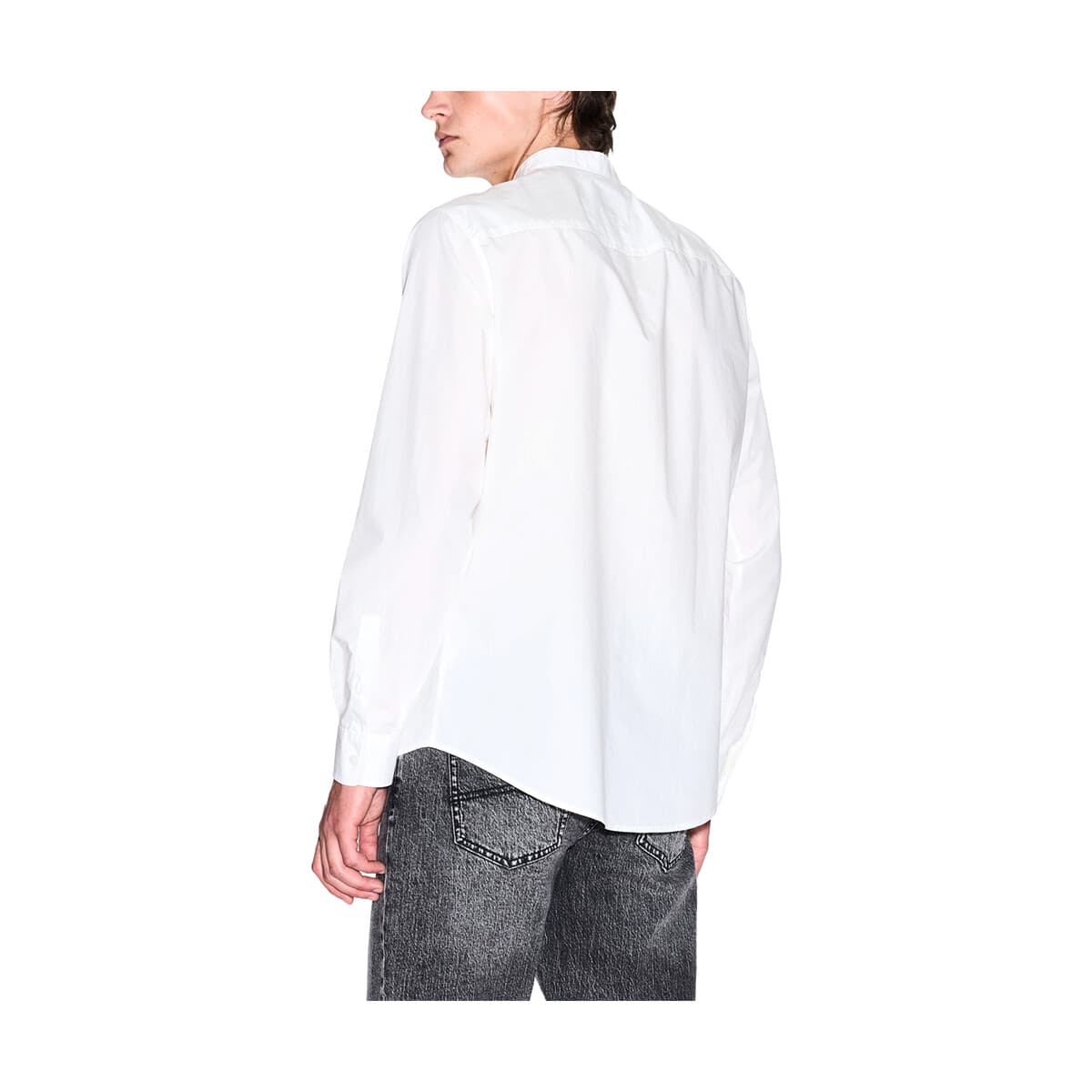 Men's Shirts EAX Multicolor