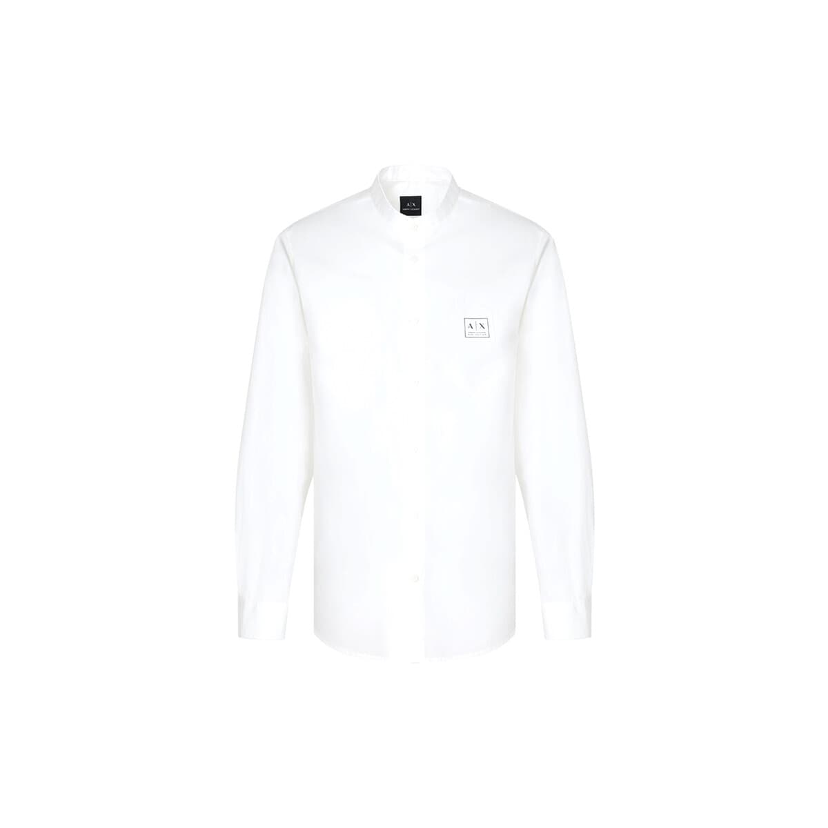 Men's Shirts EAX Multicolor