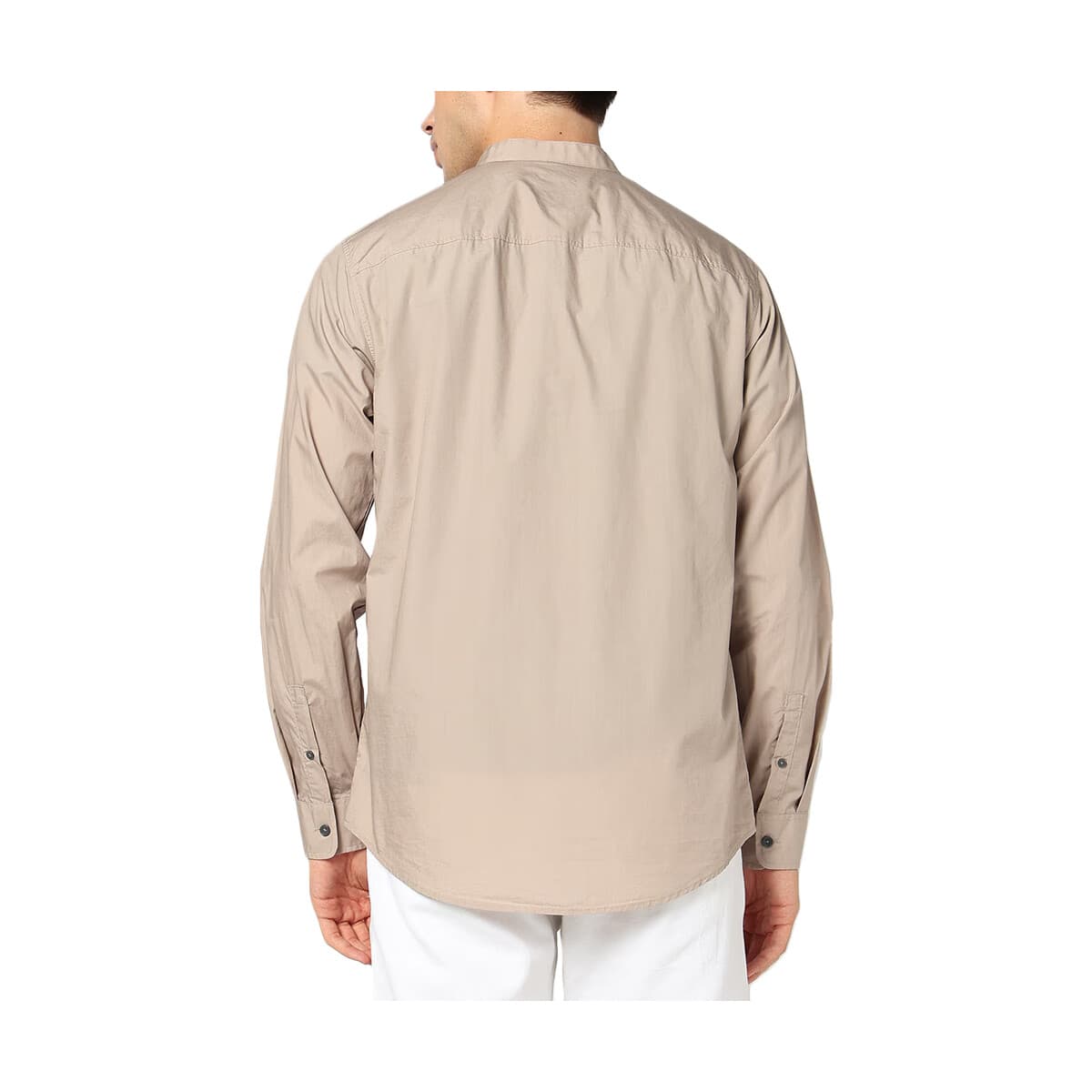 Men's Shirts EAX Multicolor