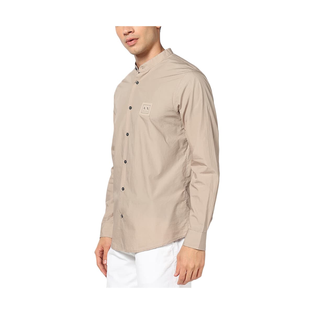 Men's Shirts EAX Multicolor