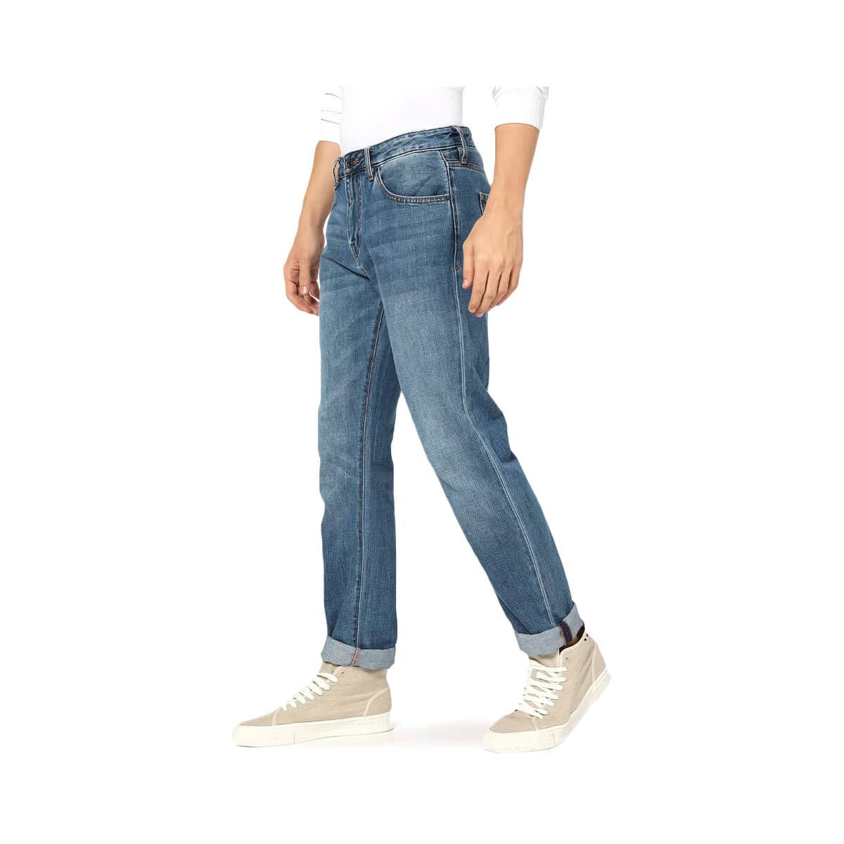 Men's Jeans EAX Multicolor