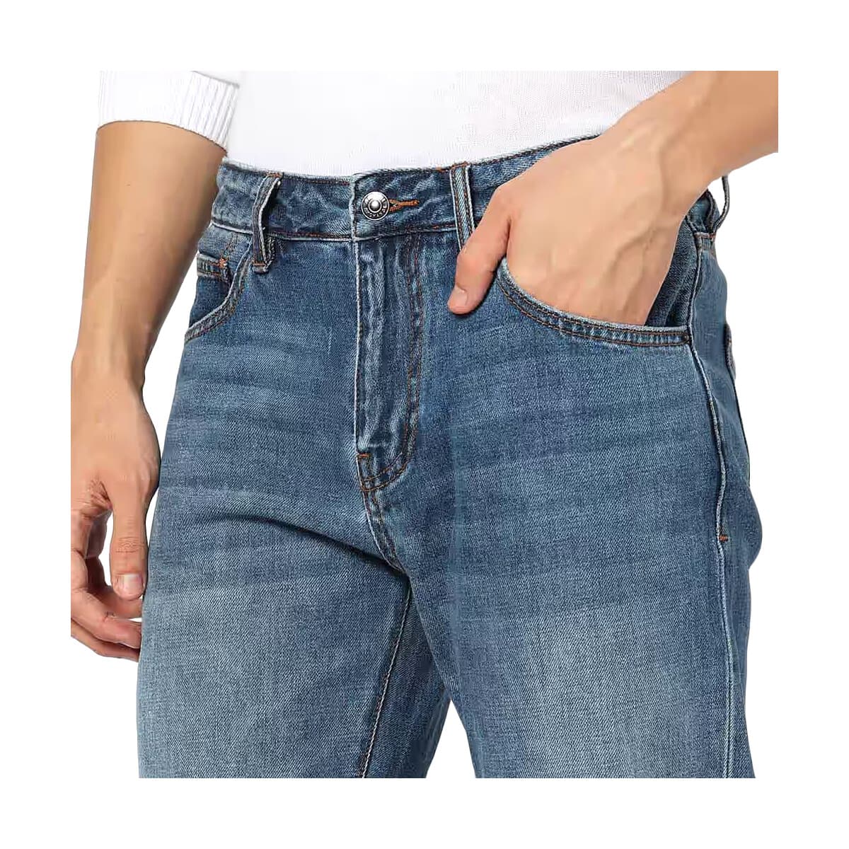 Men's Jeans EAX Multicolor