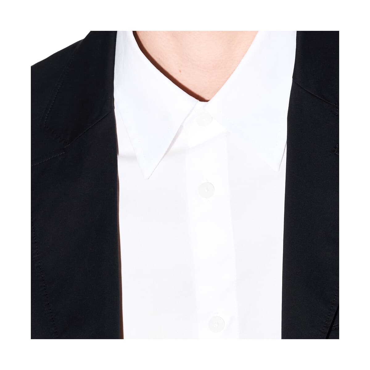 Men's Shirts EAX Multicolor