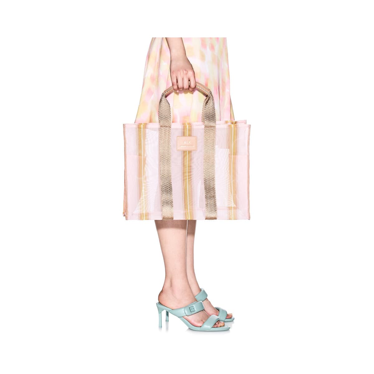 Women's Bags EAX Multicolor