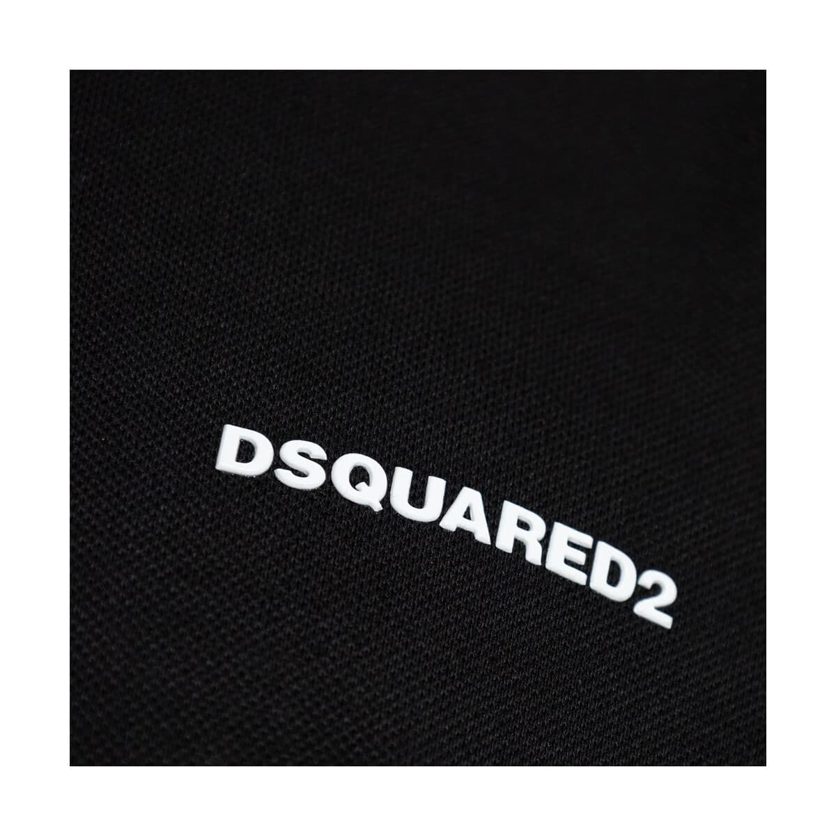 Men's T-Shirts Dsquared Multicolor