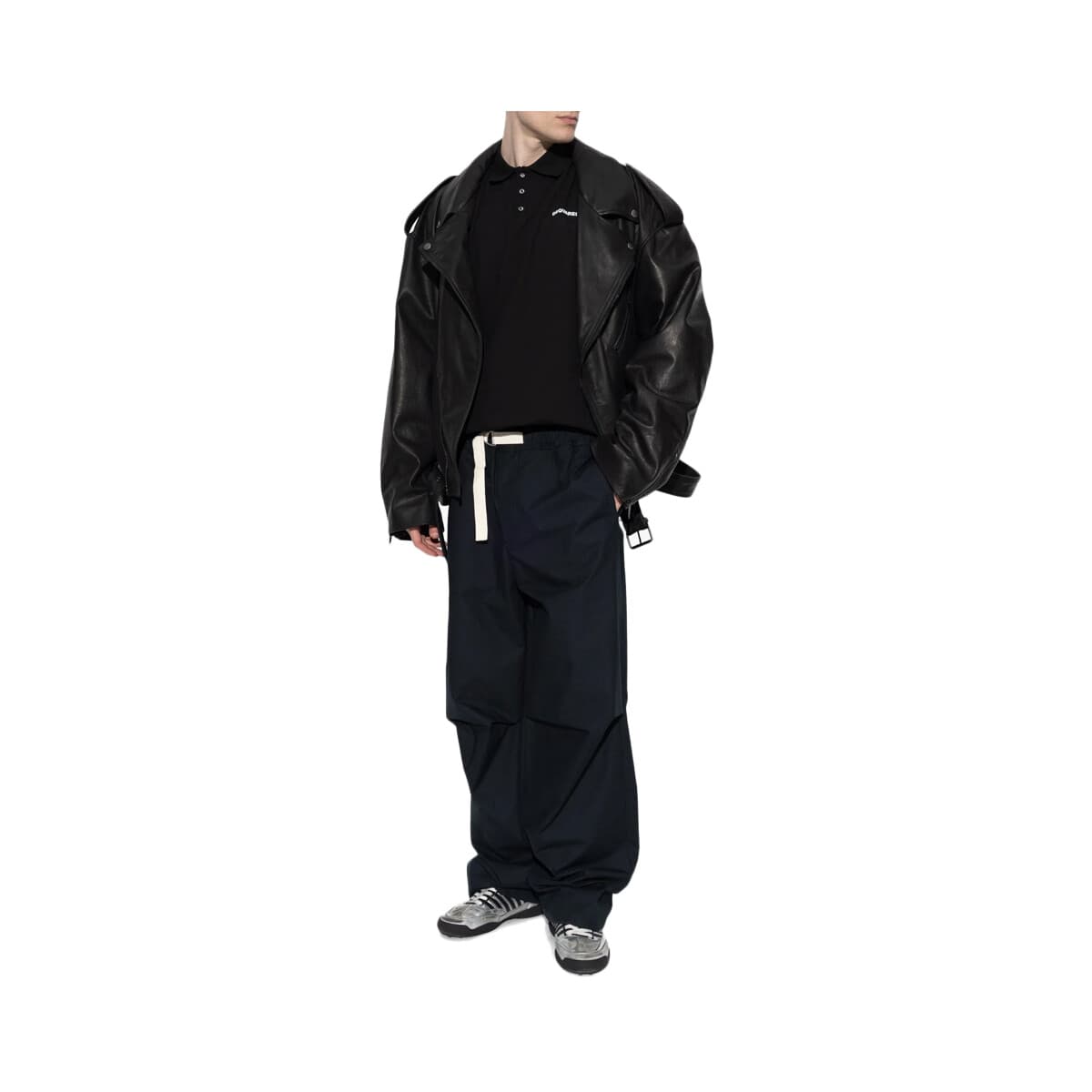 Men's T-Shirts Dsquared Multicolor