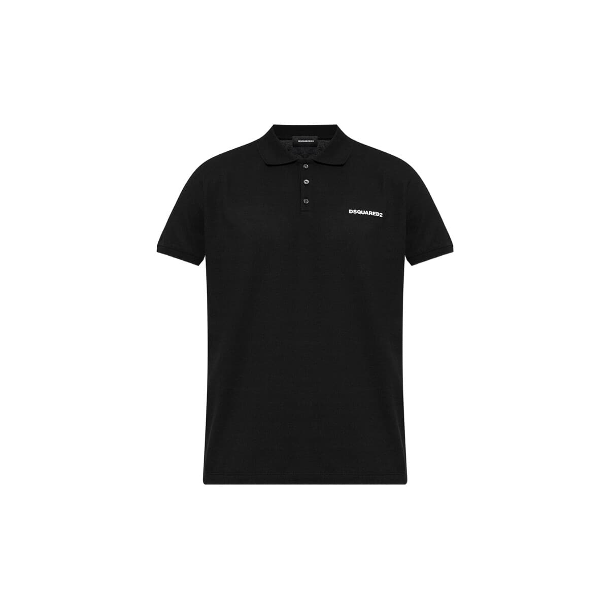 Men's T-Shirts Dsquared Multicolor