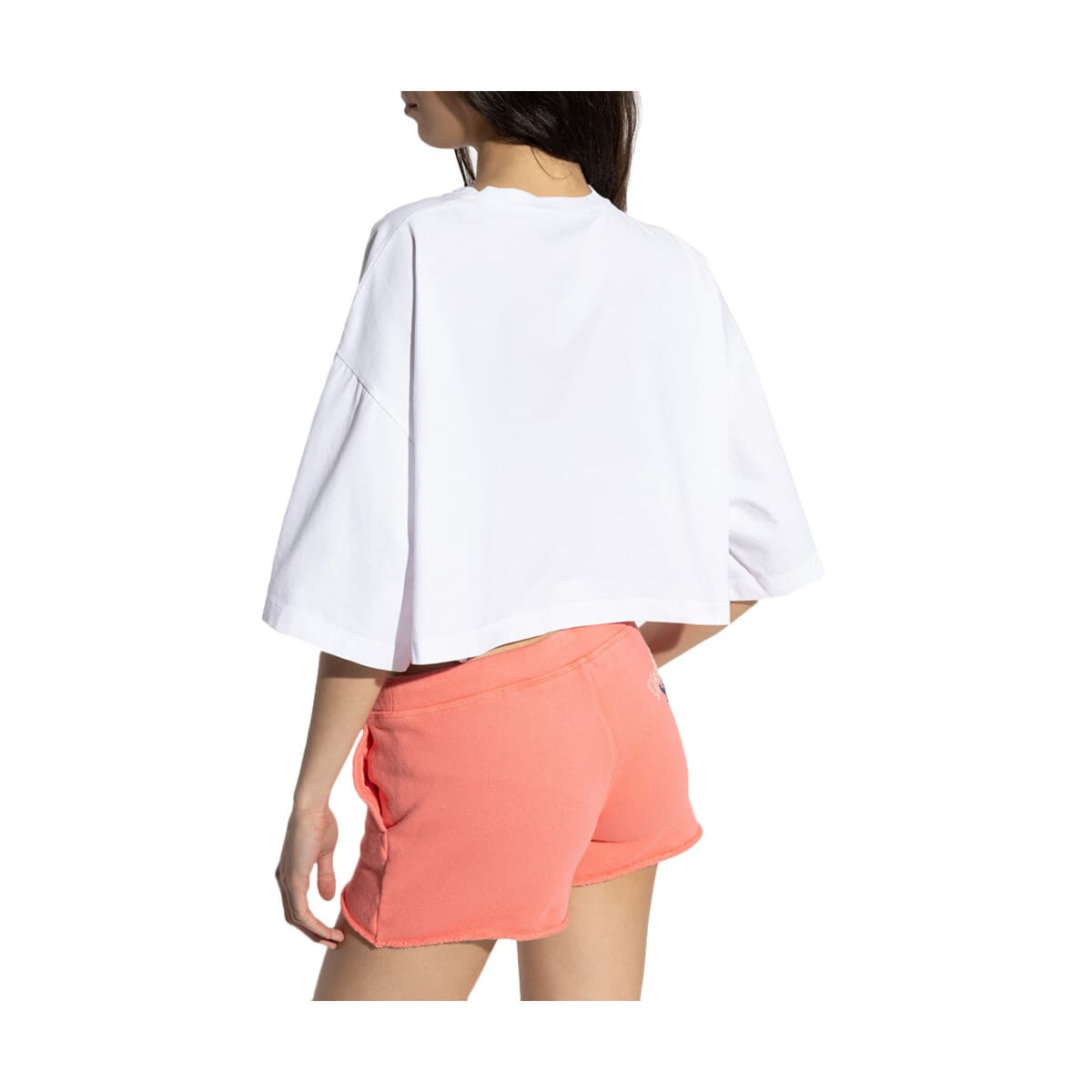 Women's T-Shirts Dsquared Multicolor