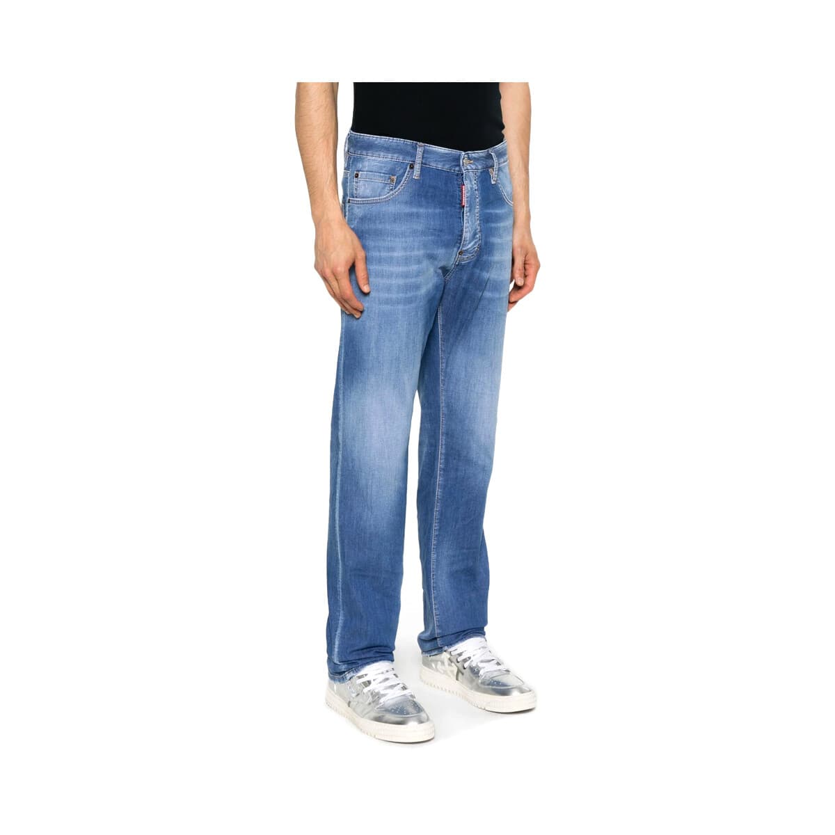 Men's Jeans Dsquared Multicolor