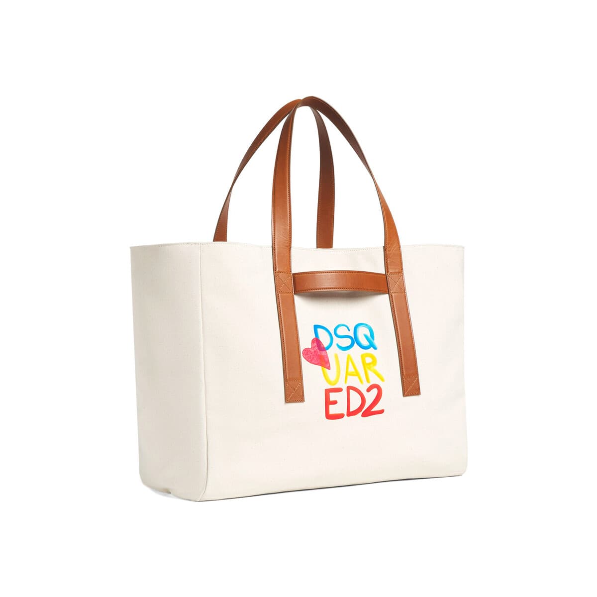 Men's Bags Dsquared Multicolor