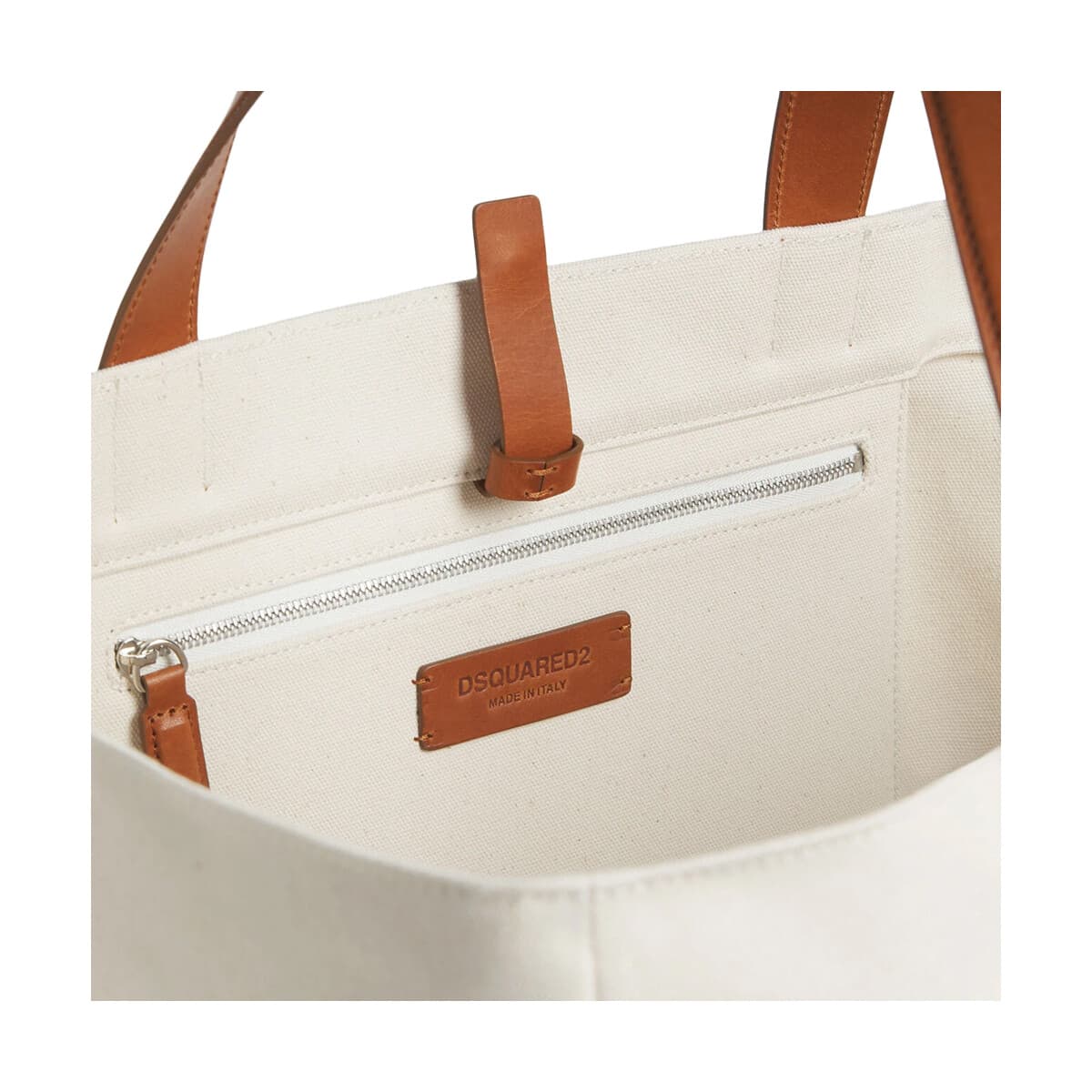 Men's Bags Dsquared Multicolor