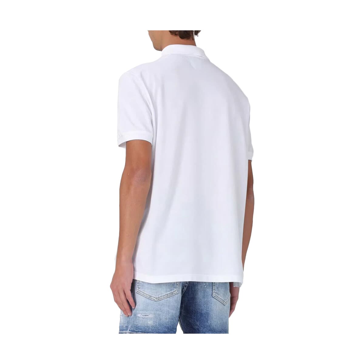 Men's T-Shirts Dsquared Multicolor