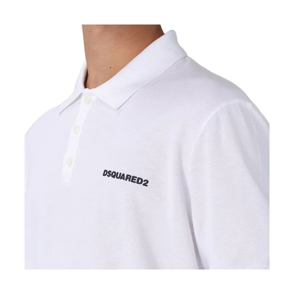 Men's T-Shirts Dsquared Multicolor