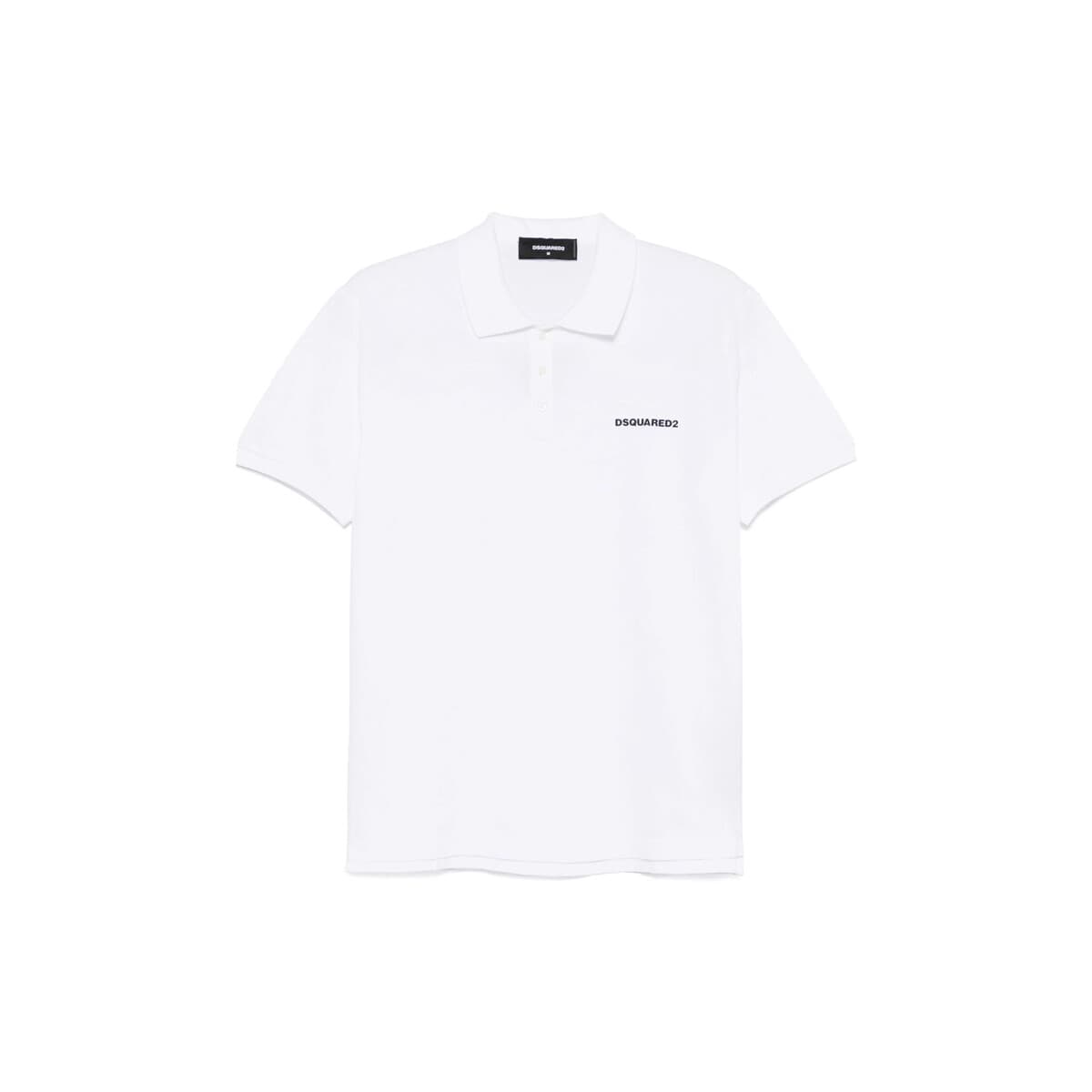 Men's T-Shirts Dsquared Multicolor