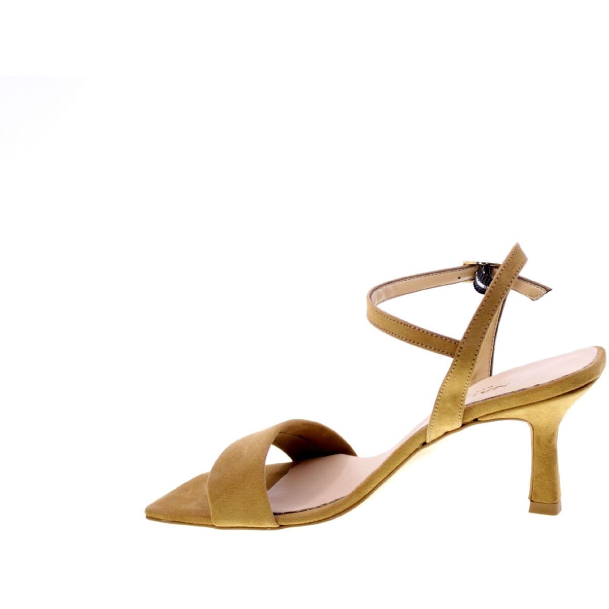 Women's Pumps Nacree Brown