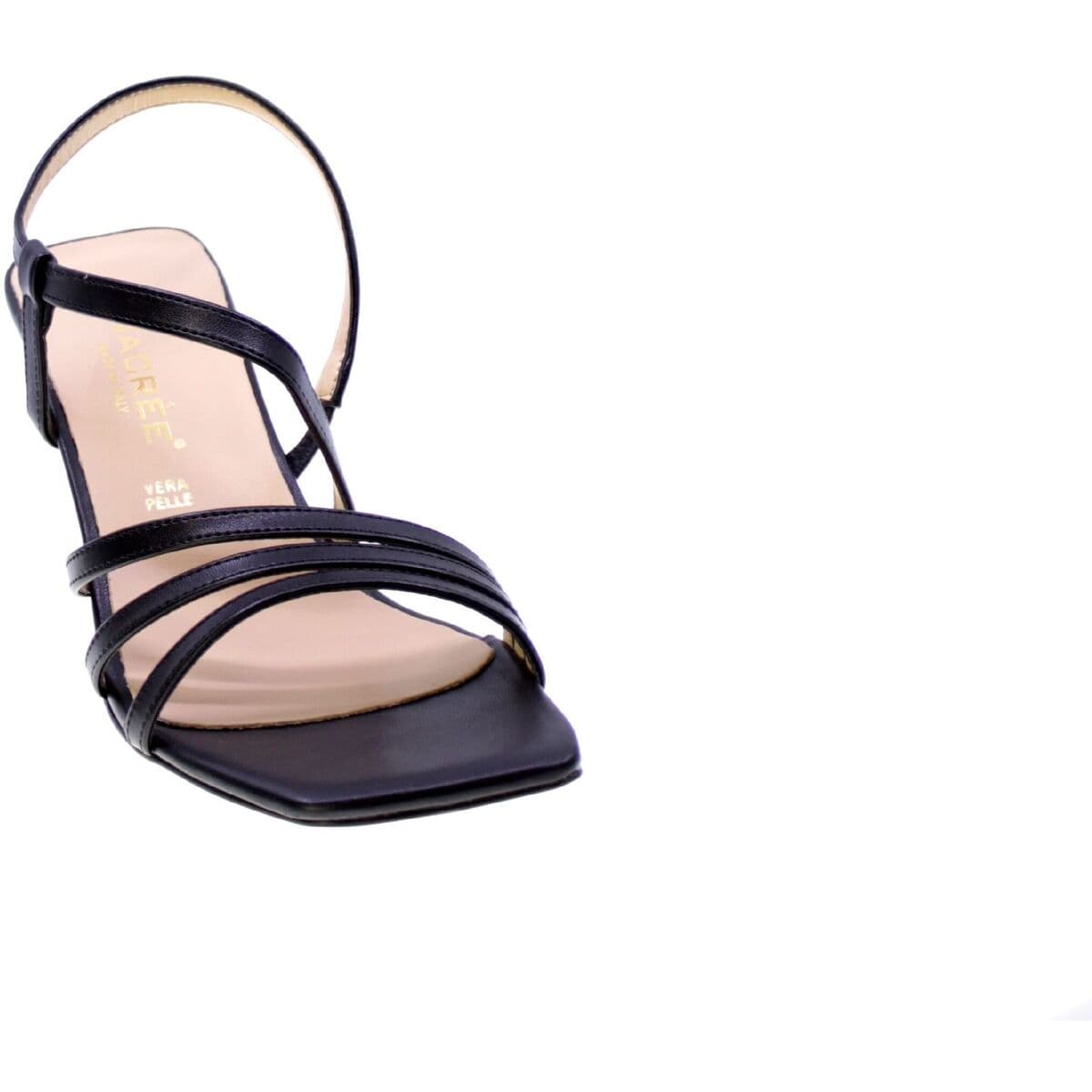 Women's Pumps Nacree Black