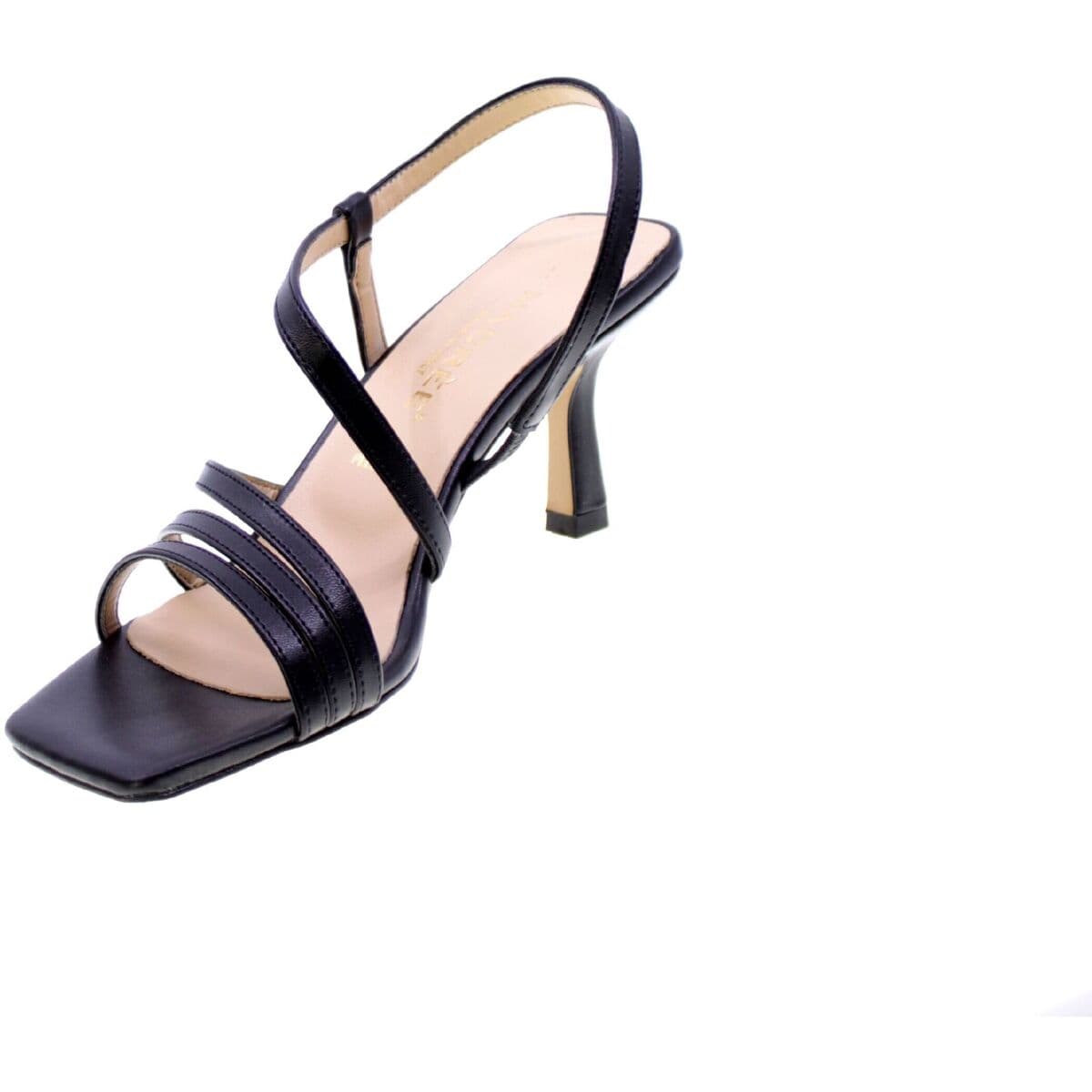 Women's Pumps Nacree Black