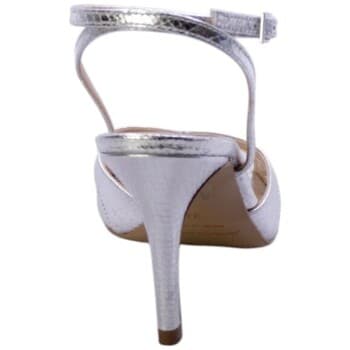 Women's Pumps Nacree Silver