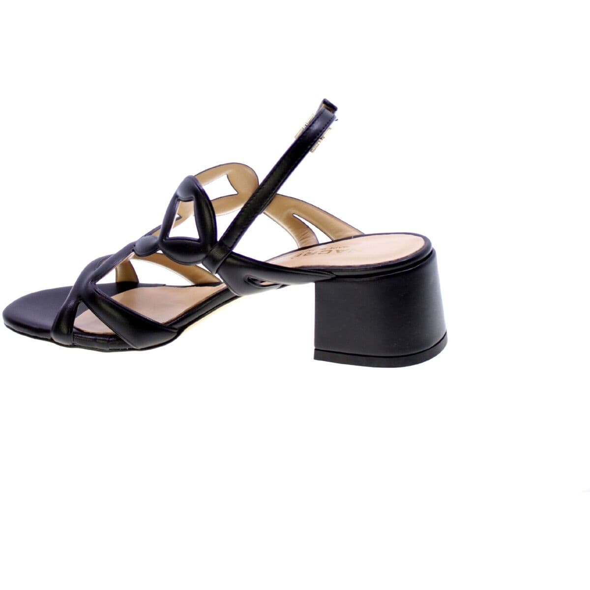 Women's Pumps Nacree Black