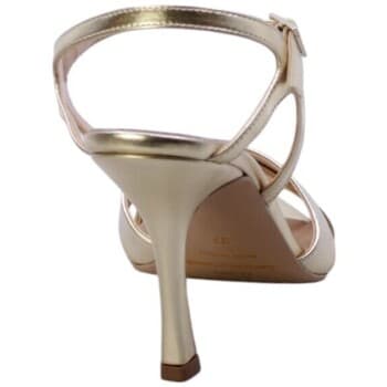 Women's Pumps Nacree Gold