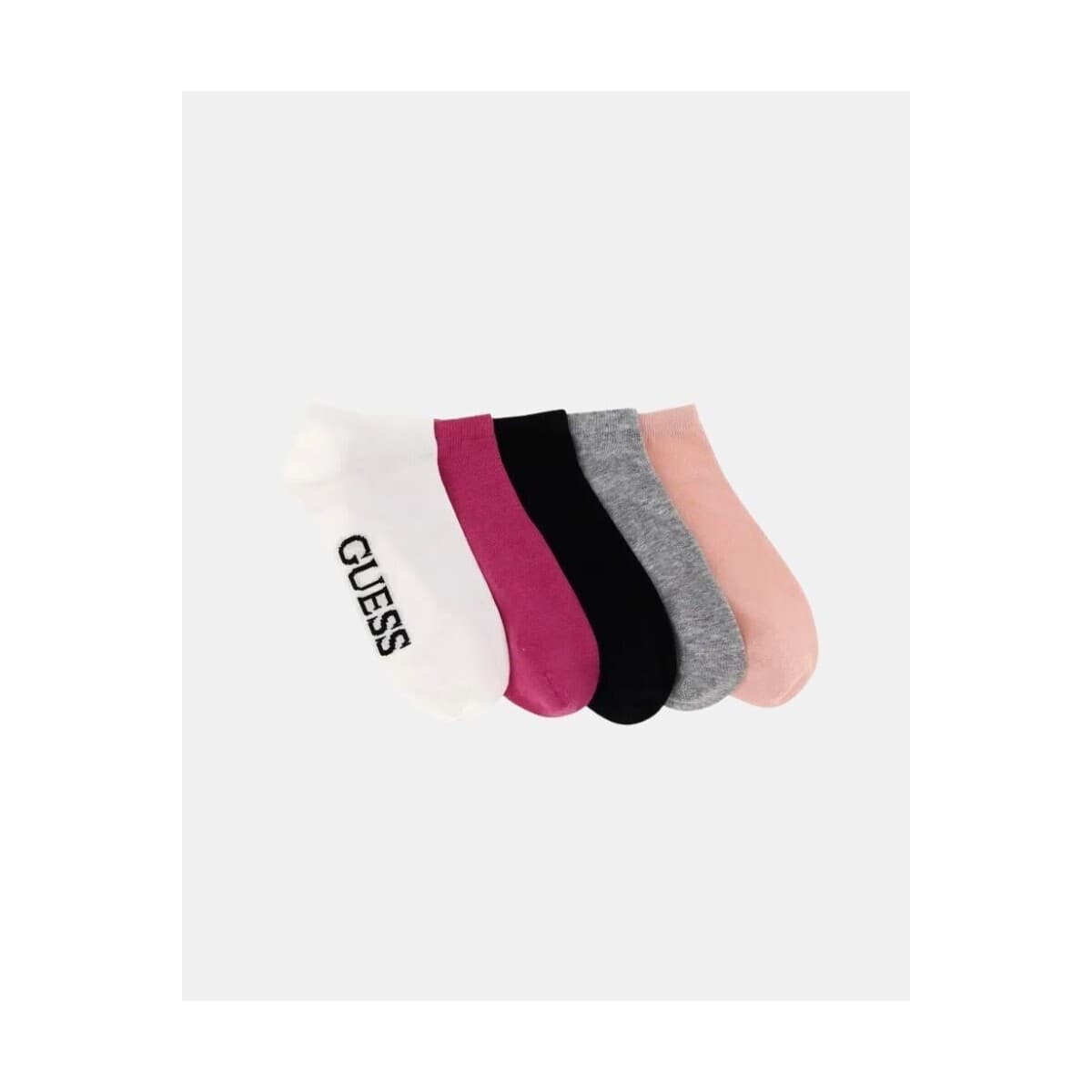 Women's Socks Guess Multicolor