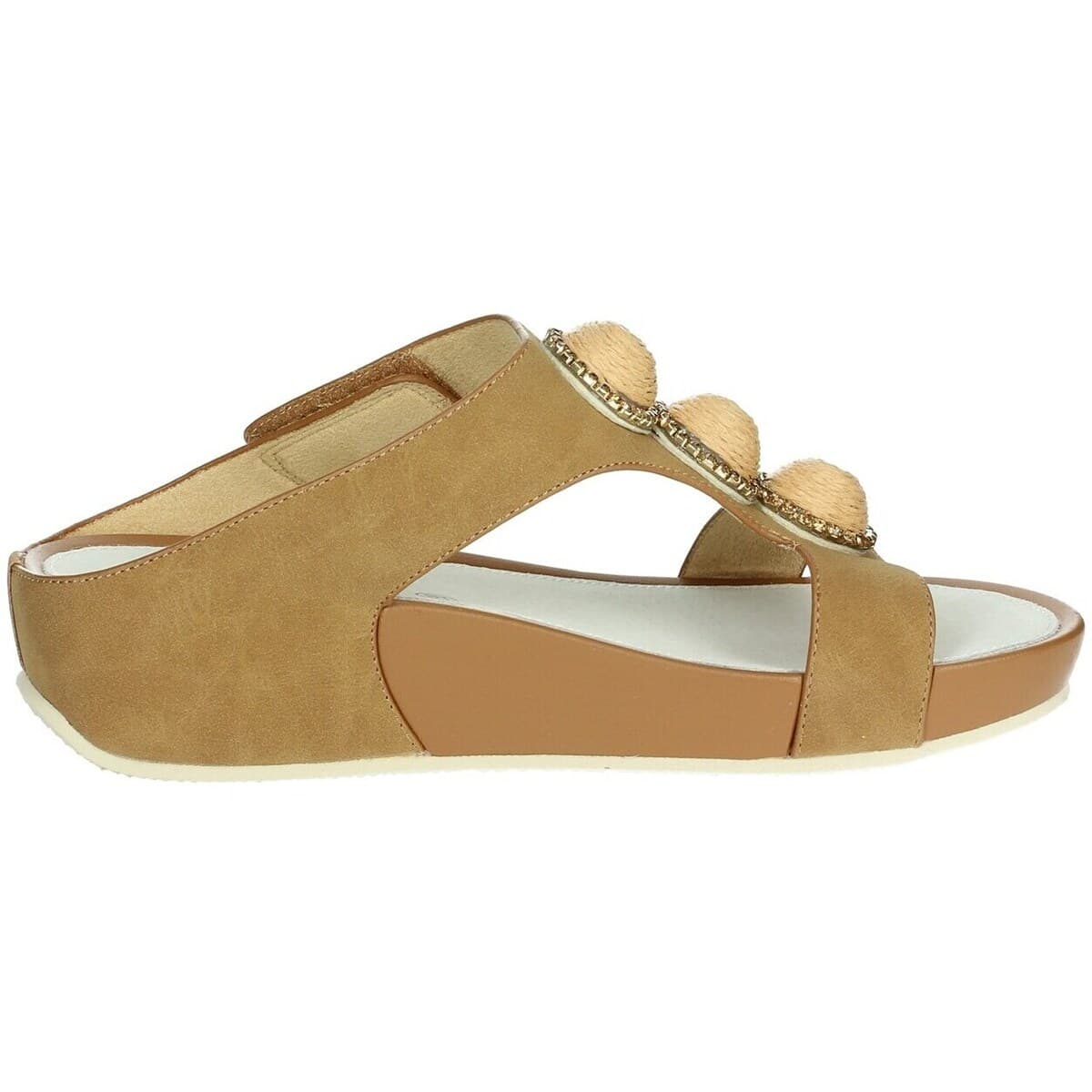 Women's Flip Flops Grunland