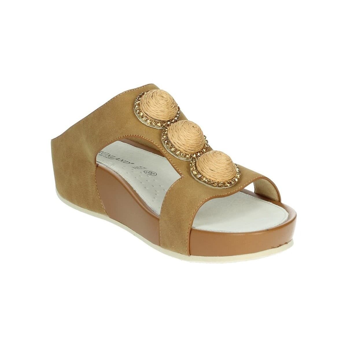 Women's Flip Flops Grunland