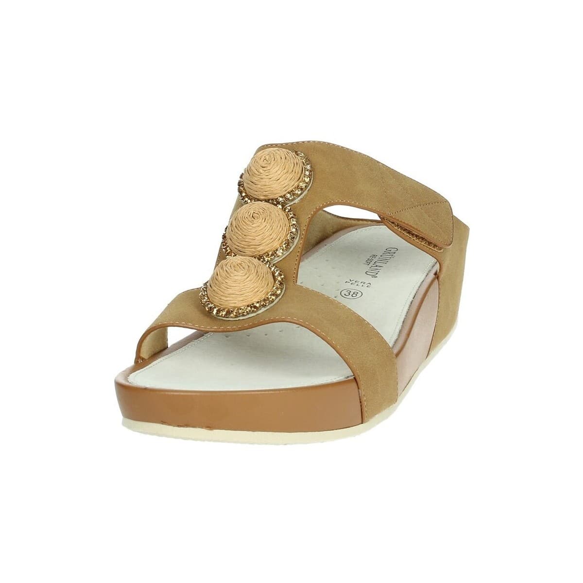 Women's Flip Flops Grunland