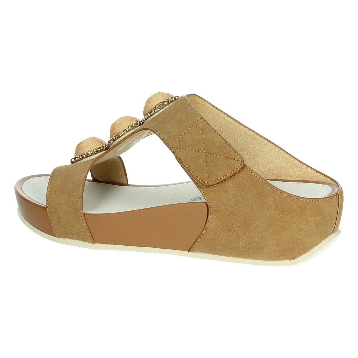 Women's Flip Flops Grunland