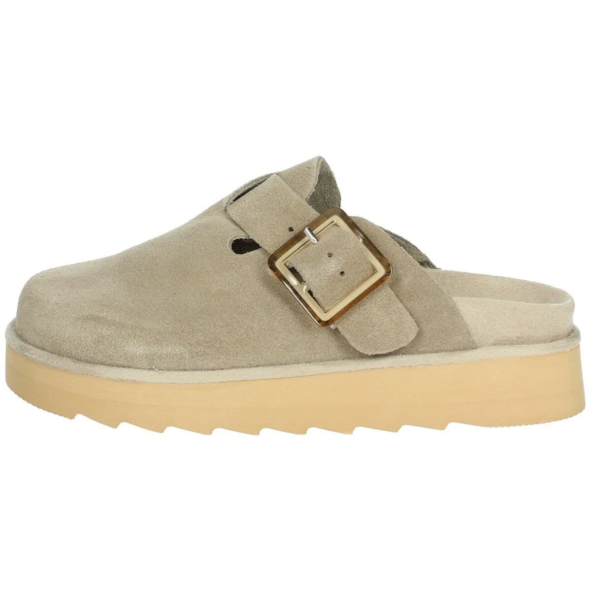 Women's Flip Flops Colors of California Red