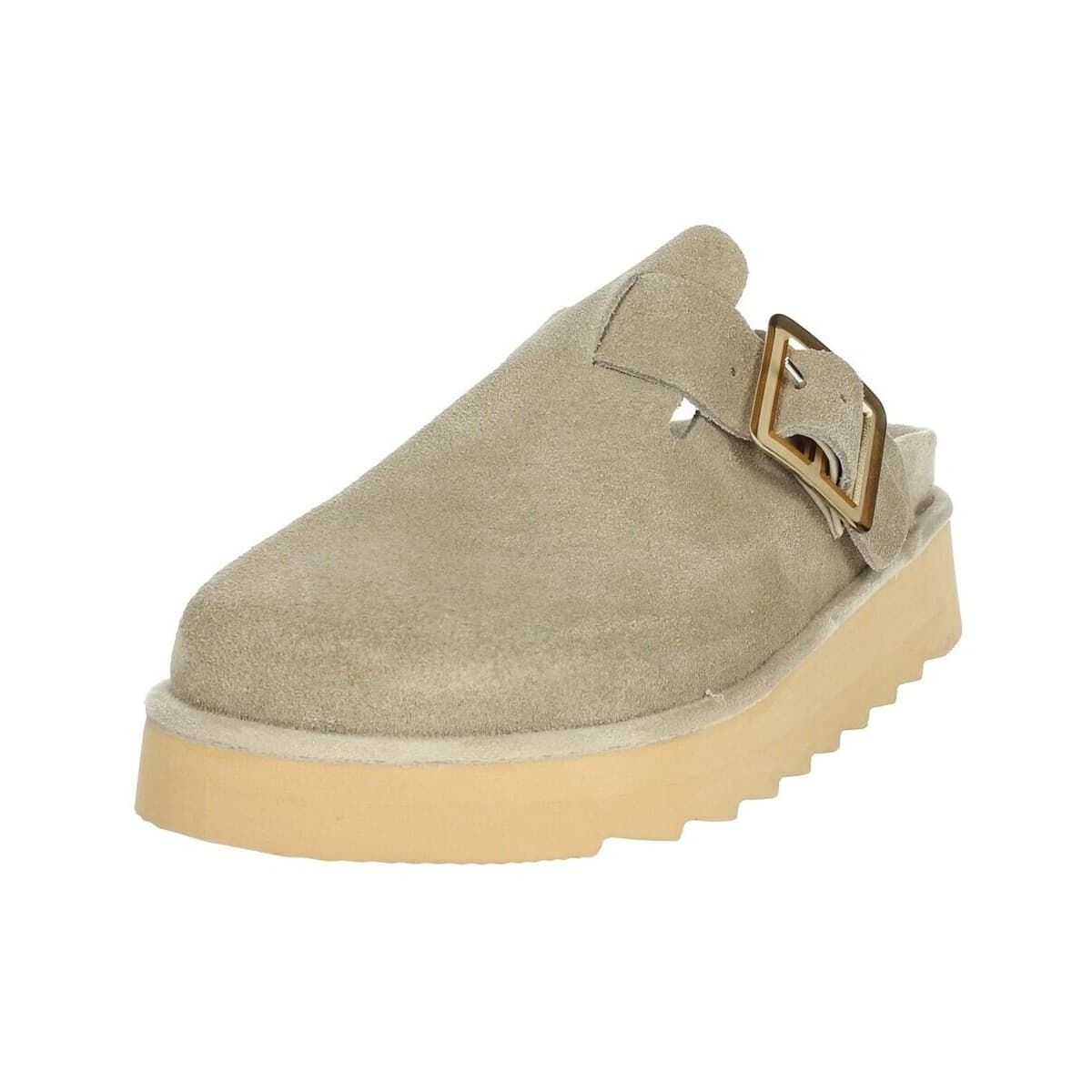 Women's Flip Flops Colors of California Red