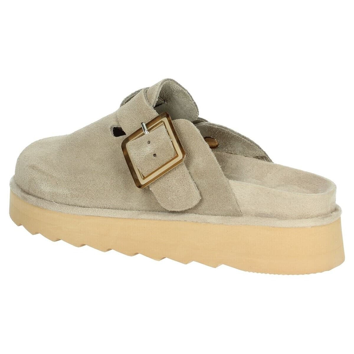 Women's Flip Flops Colors of California Red