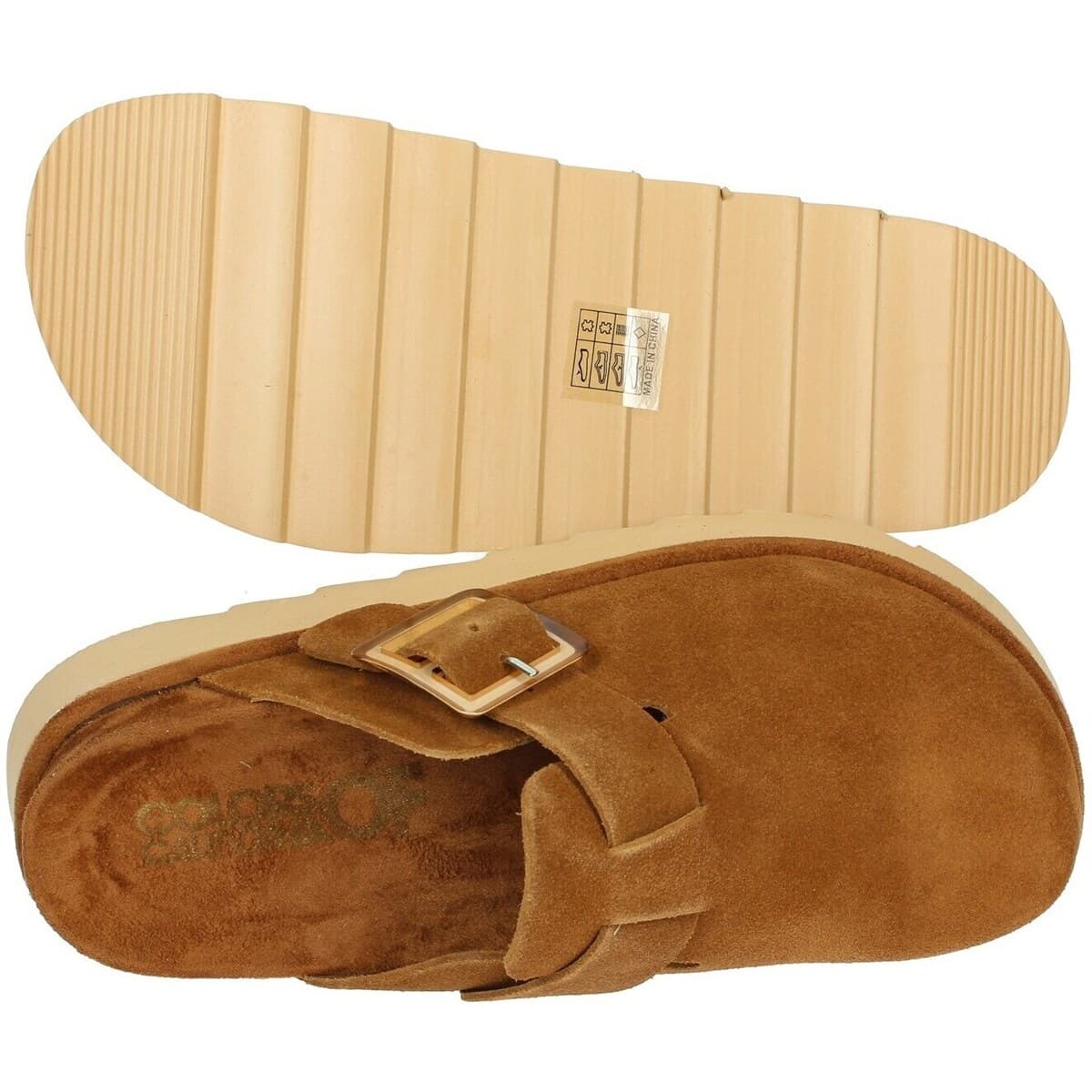 Women's Flip Flops Colors of California