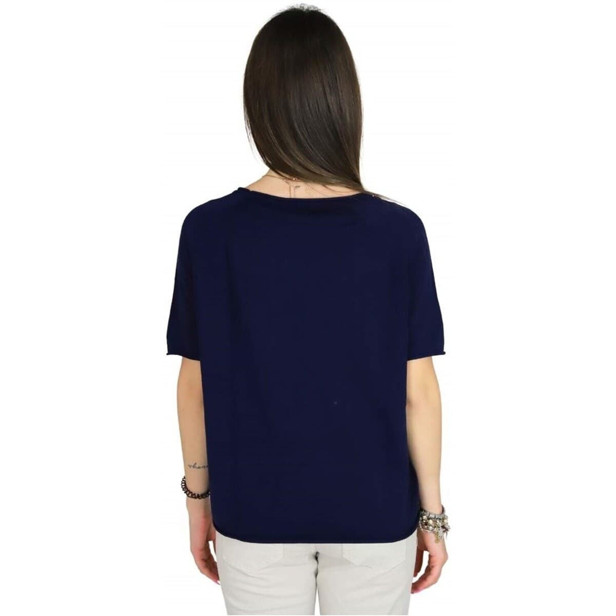 Women's T-Shirts Take Two Blue