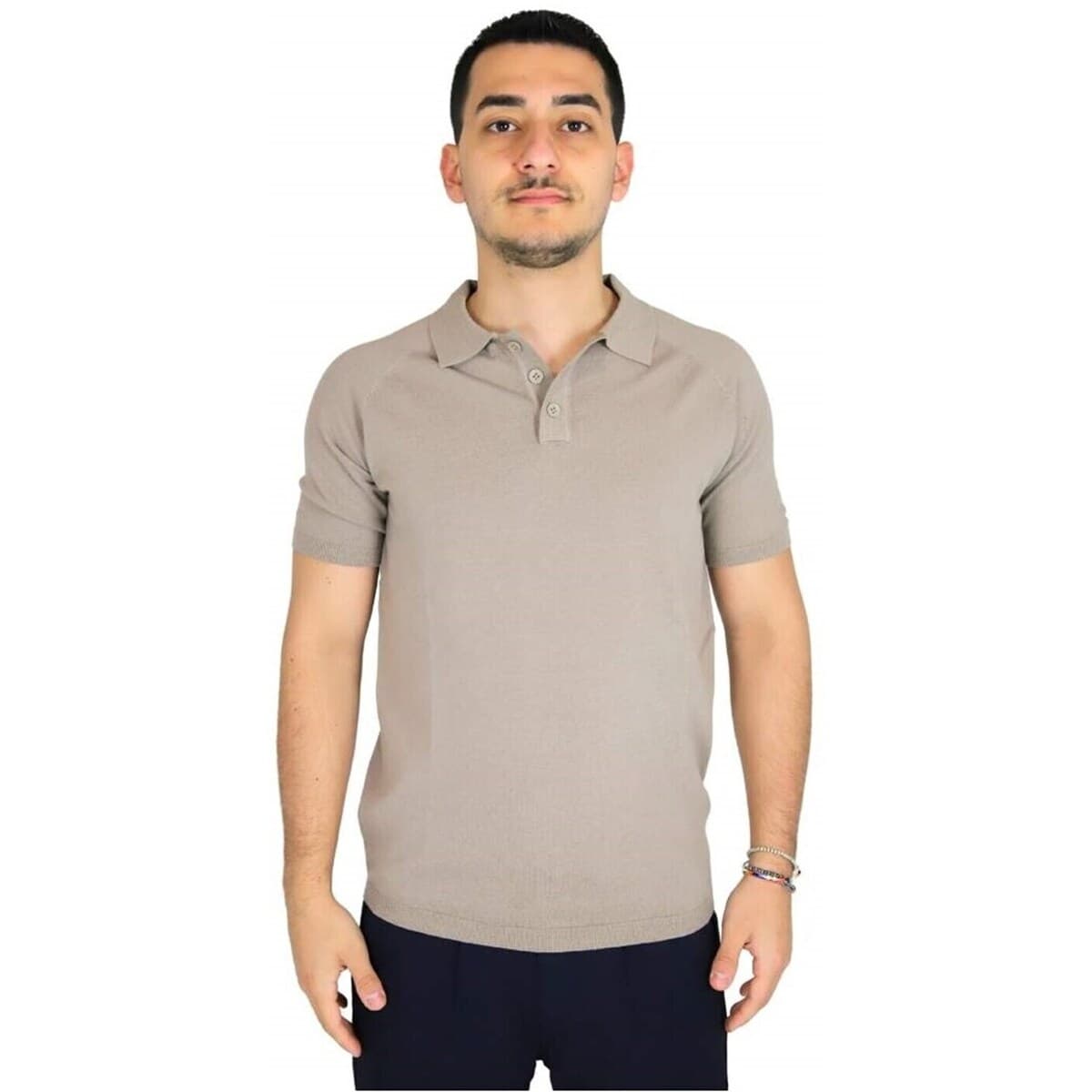 T-shirt με κοντά μανίκια Take Two UKE7003