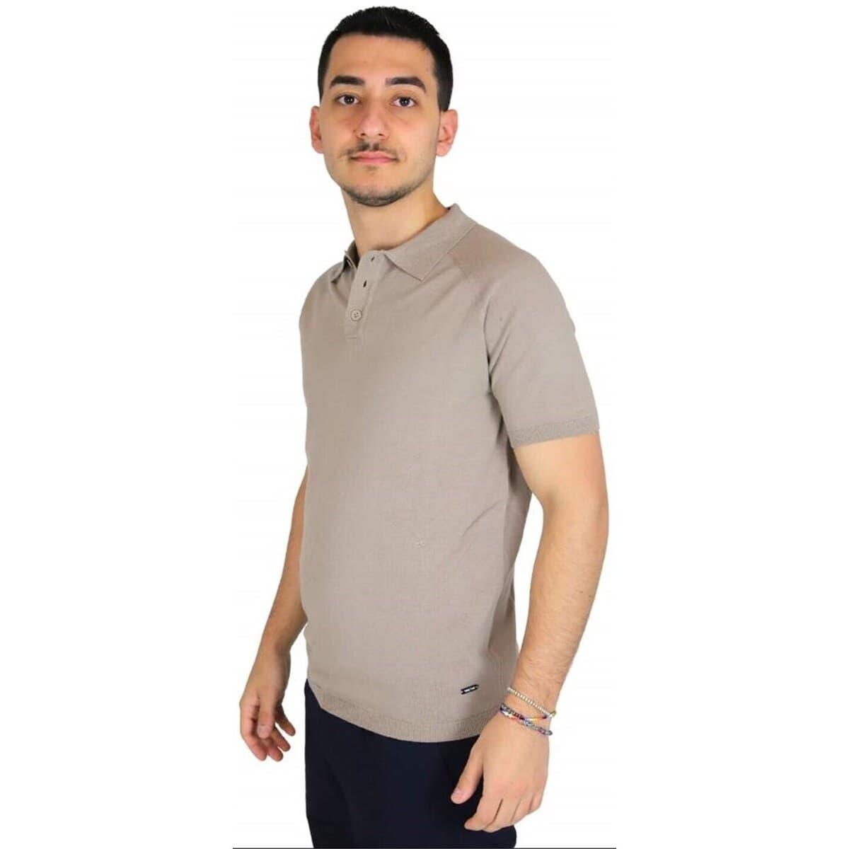 Men's T-Shirts Take Two