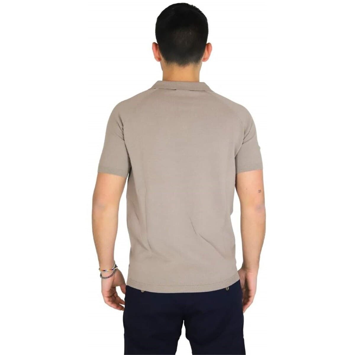 Men's T-Shirts Take Two