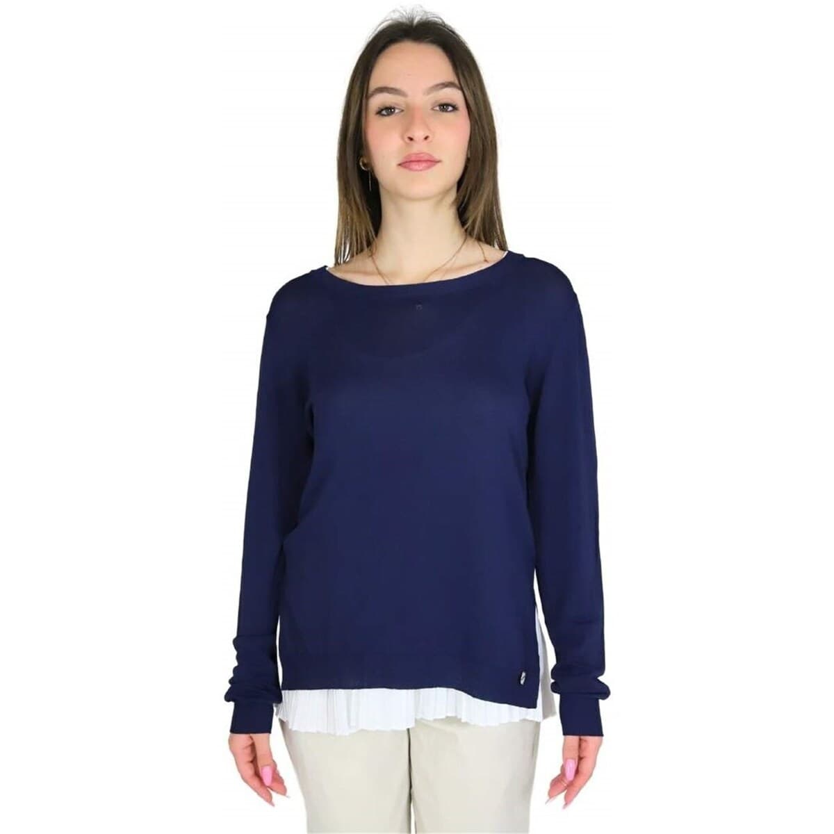 Women's T-Shirts Take Two Blue