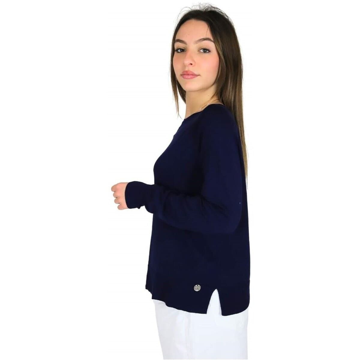 Women's T-Shirts Take Two Blue