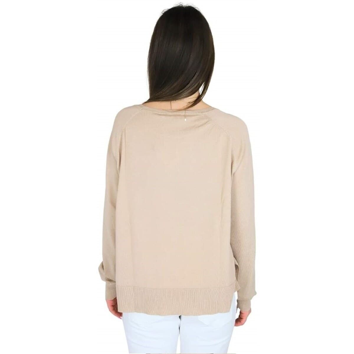 Women's T-Shirts Take Two Beige