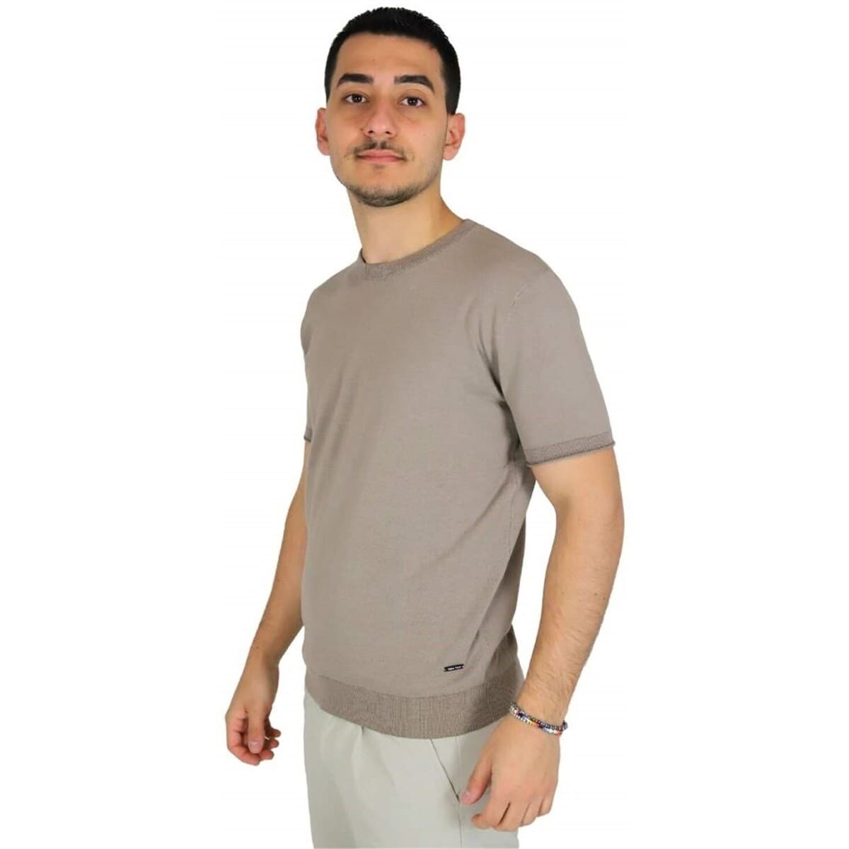 Men's T-Shirts Take Two