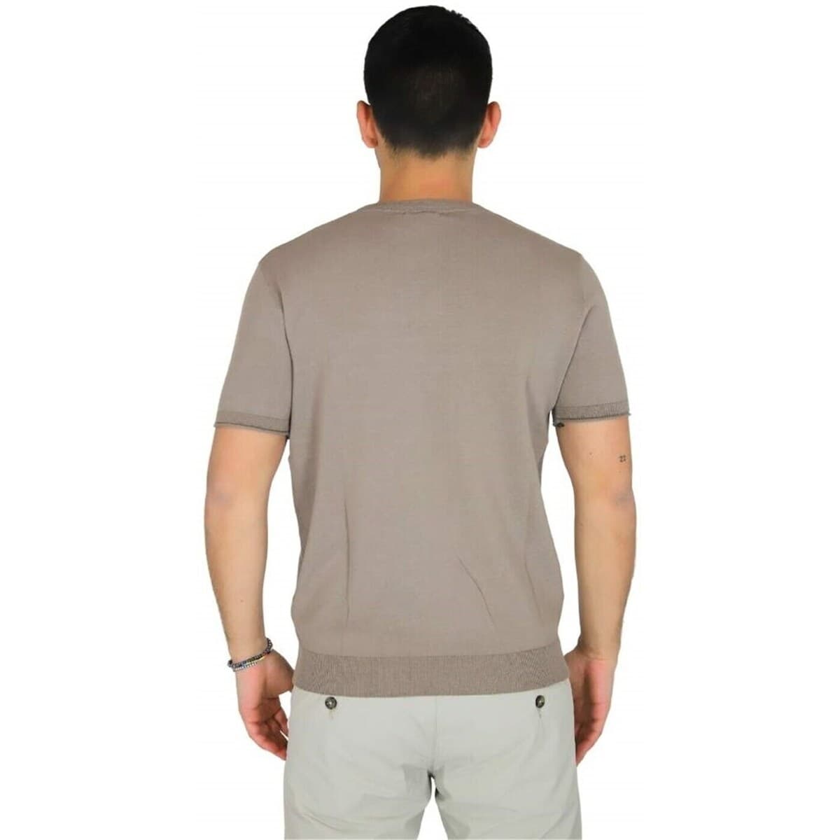 Men's T-Shirts Take Two