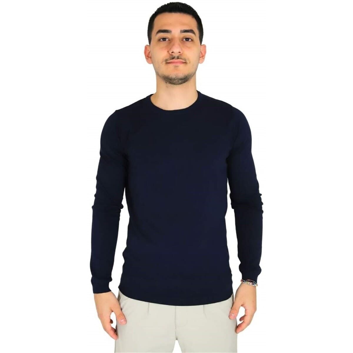 Men's T-Shirts Take Two Blue