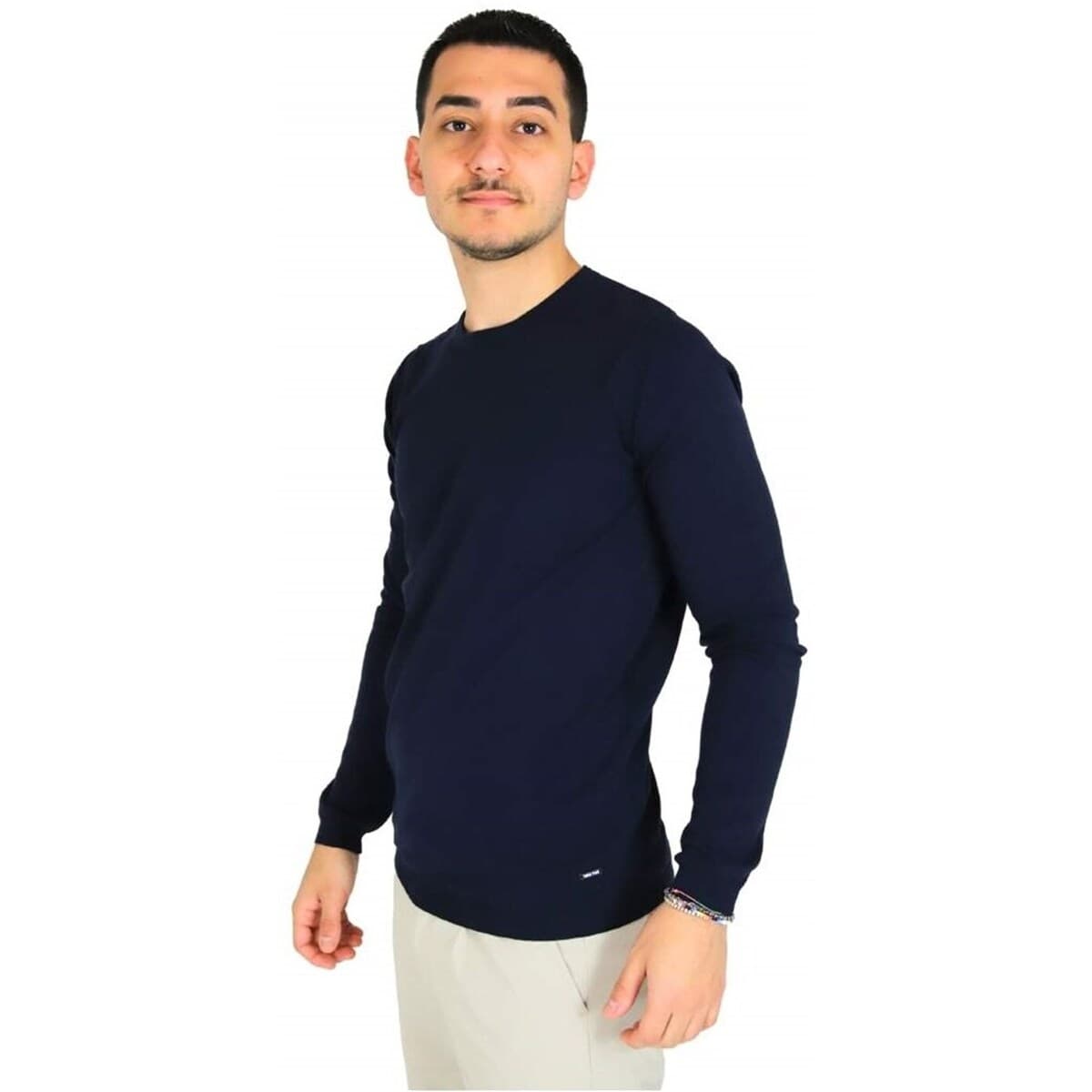 Men's T-Shirts Take Two Blue