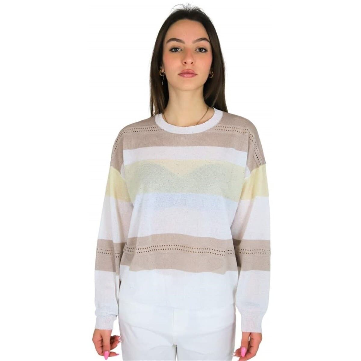 Women's T-Shirts Take Two White