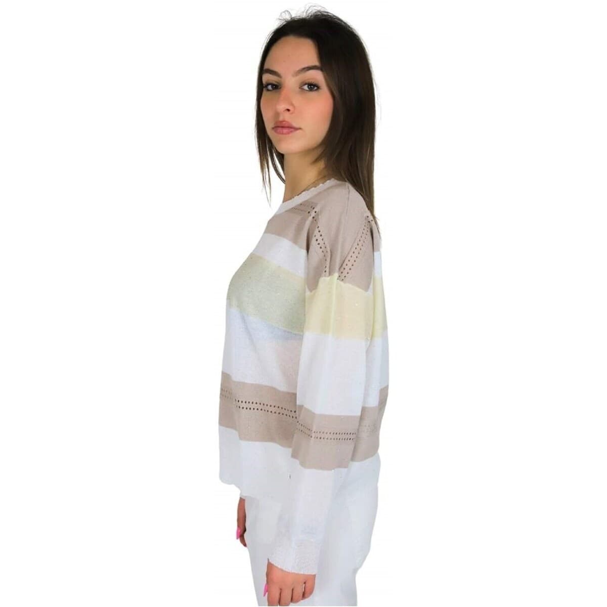 Women's T-Shirts Take Two White